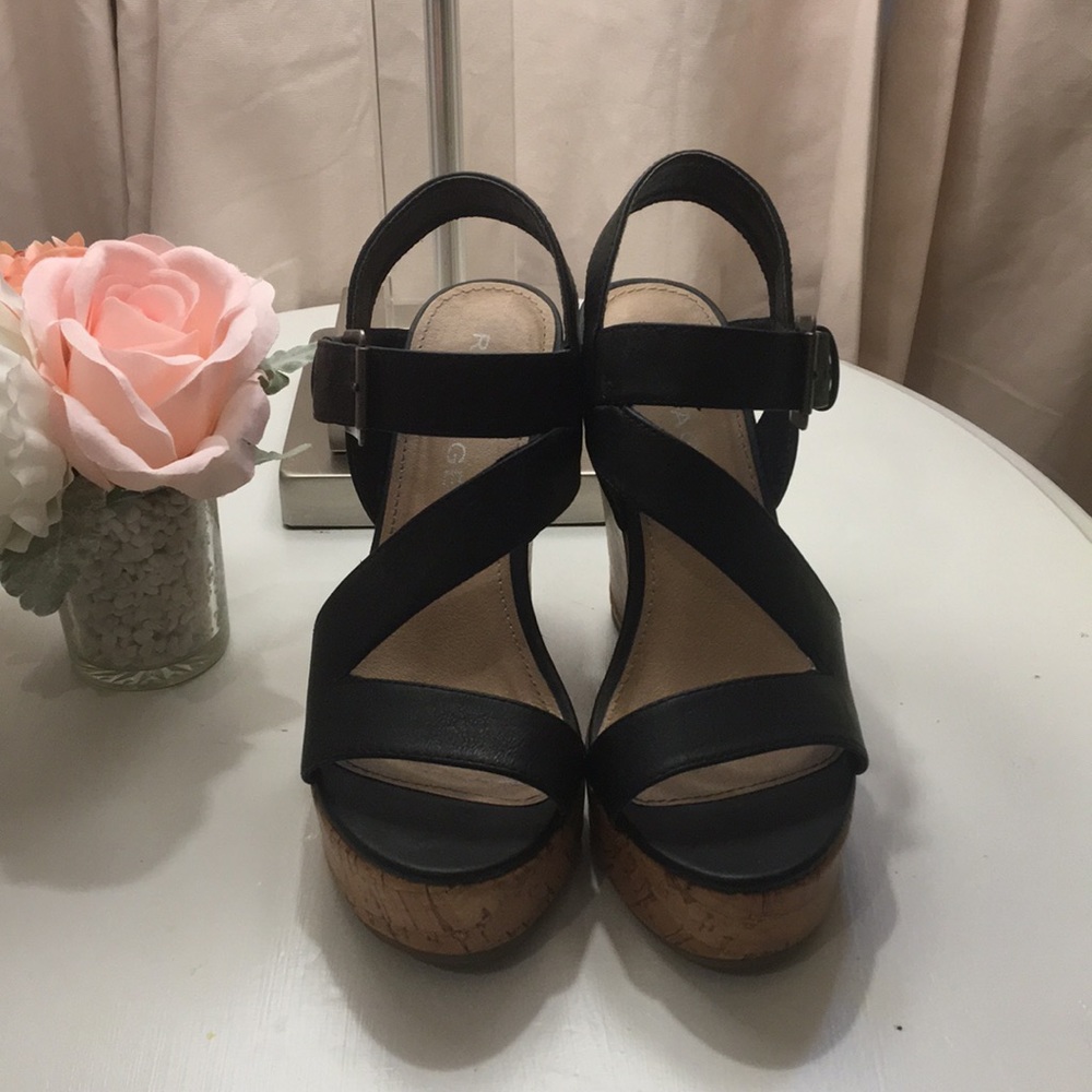🌵Rampage wedges🌵
